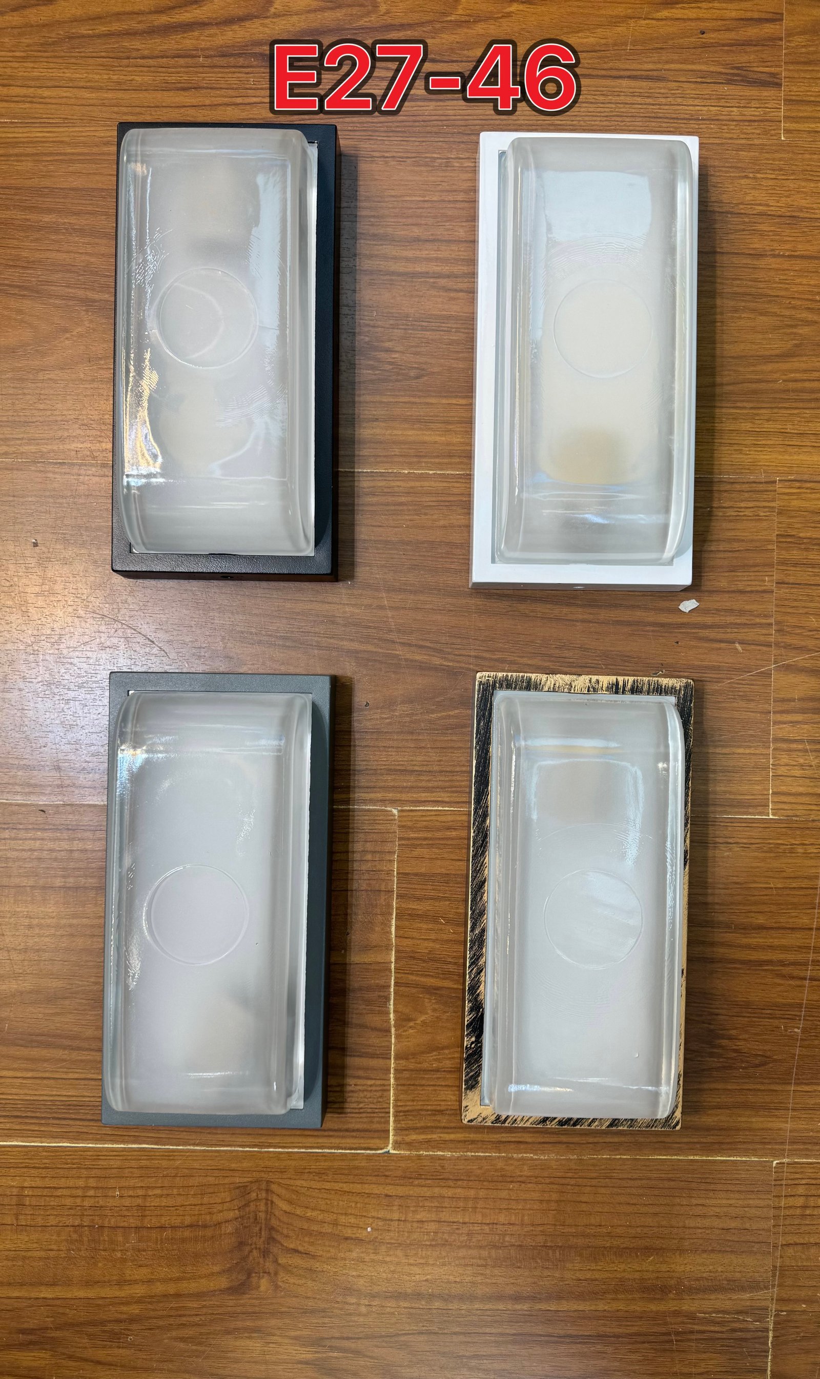 OUTDOOR LAMP